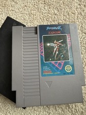 Section-Z [5 Screw] Prices NES | Compare Loose, CIB & New Prices