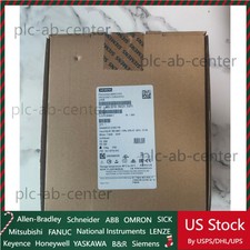 Siemens SINAMICS G120C 7.5KW Converter 6SL3210-1KE21-7UF1 6SL3 210-1KE21-7UF1