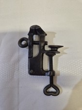 Vintage Small Jewllers Vice .