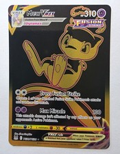 Mew VMAX TG30/TG30 Swsh11: Lost Origin Trainer Gallery Holo Secret 