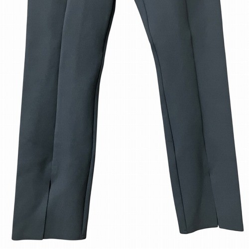 FILA 【Pantaloni】THE ROW THILDE PANT Leggings Pantaloni Elasticizzati Fessura Nero M Dal Giappone
