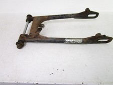72 Honda CL 175 Scrambler Swing Arm 52100-316-671B 1969-1973