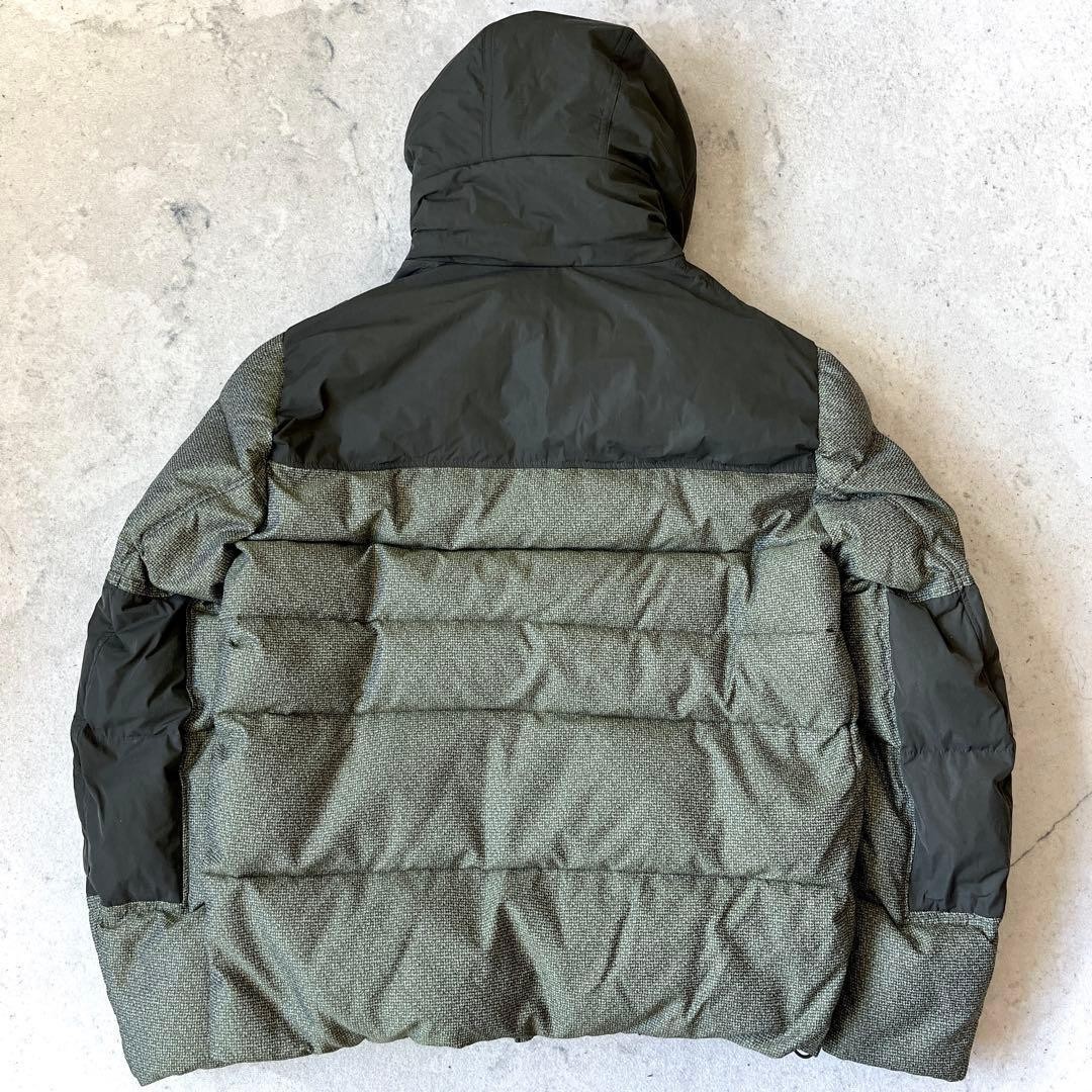 item C.P. Company XL Down Jacket C.P. Company thumbnail 10