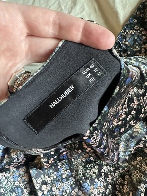 Hallhuber dress EUR 40 (M), A-line, excellent condition