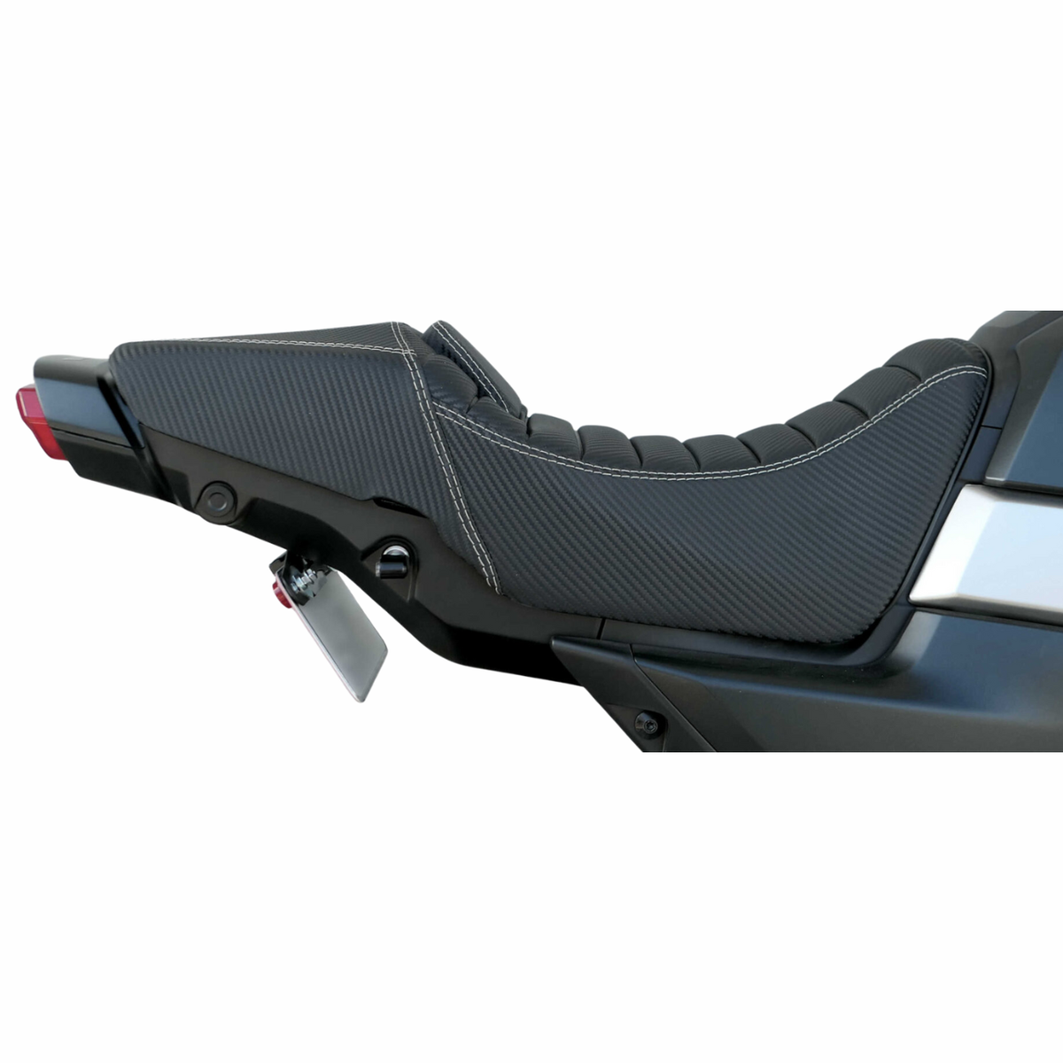 ホンダグロム125シート Seat 2021-2025 Honda Grom 125 Grom125 JC92 replacement complete