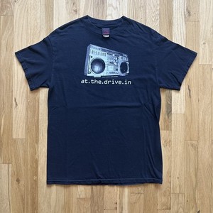 At the Drive in Shirt | eBay