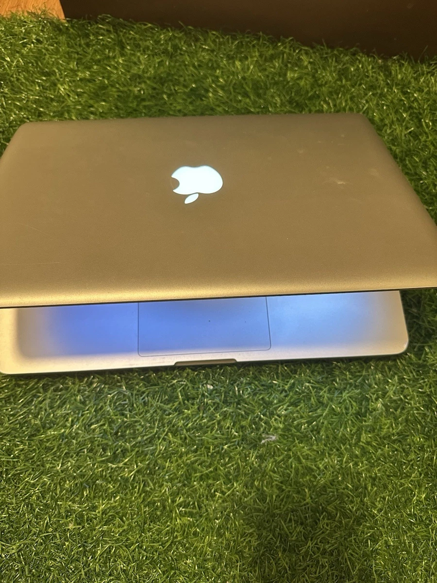 Apple MacBook Pro 13 in 2012 for sale | eBay