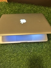 Apple MacBook Pro 13 in 2012 for sale | eBay