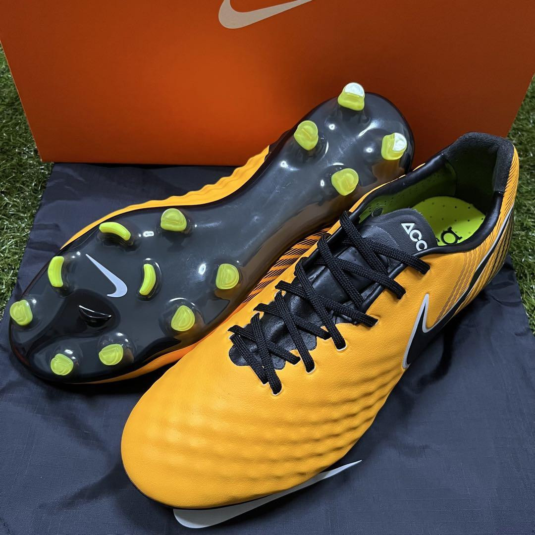 Nike Magista Opus Ii Fg 27Cm Size US9 | eBay Nike Magista Opus Ii Fg 27Cm Size US9 | eBay