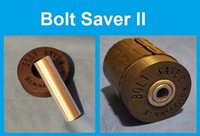 Bolt Saver II BMW X3M & X4M Rear Differential Support Bushing