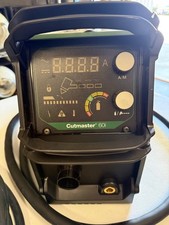 Thermal Dynamics Plasma Cutter 60i