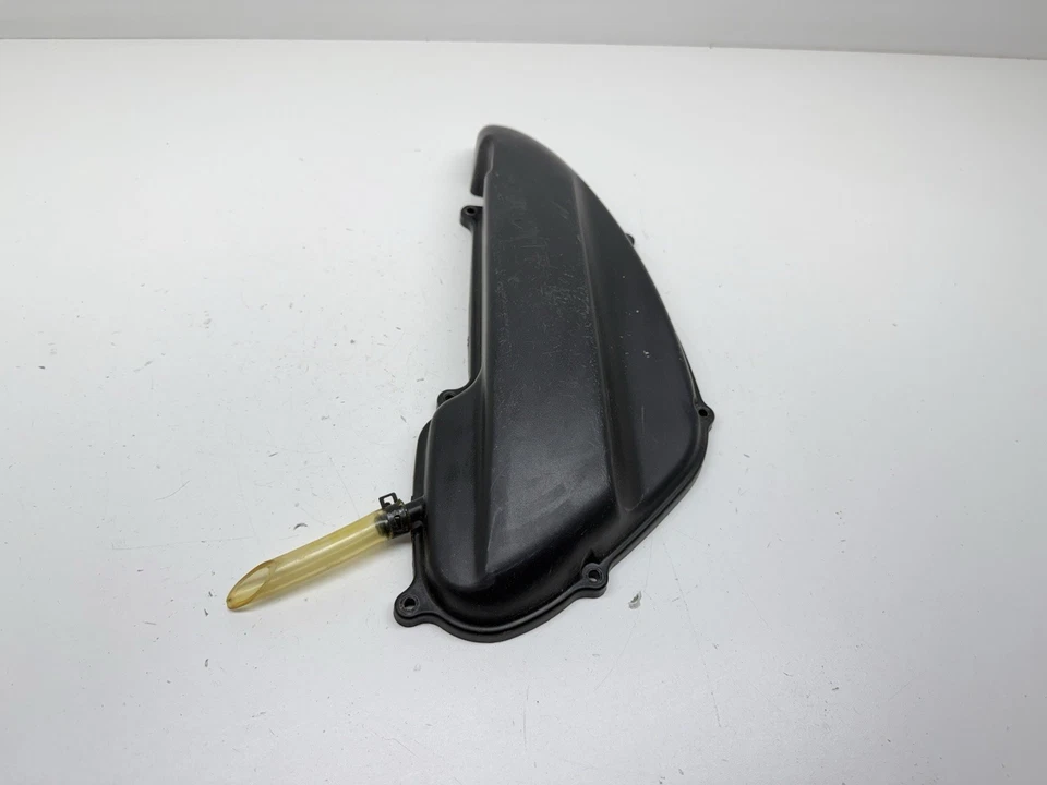 2008 Yamaha Vino Classic XC50 50 Air Box Airbox Cover Lid OEM - Image 2 of 4