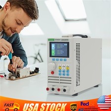 Electronic Load Tester Programmable Electroni...
