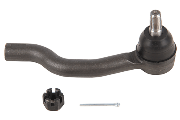 Spurstangenkopf Vorderachse Rechts FüR Nissan Navara NP300 Pritsche/Fahrgestell-image