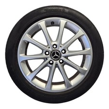 MERCEDES A-CLASS W177 2018-2022 17" Alloy Wheel Single A1774010300