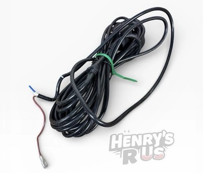 Original Shark Lift Away Bodenstaubsauger AZ910UK Kabel Leitung Netzstecker Teil