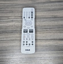 RCA RCR192DA1 Original TV VCR DVD Combo Replacement Remote Control