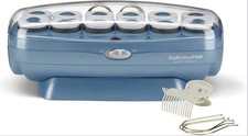 BabylissPRO Nano Titanium Professional Hot Rollers For All Hair Lengths