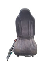 Driver Front Seat Bench 402040 Split Cloth Manual Fits 00-04 Dakota 663260