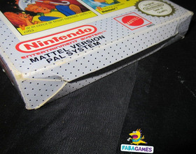 NES A Boy and His Blob - per Console Nintendo NES &ndash; PAL A ITA