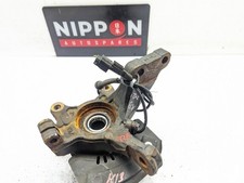 Essieu Nissan MICRA