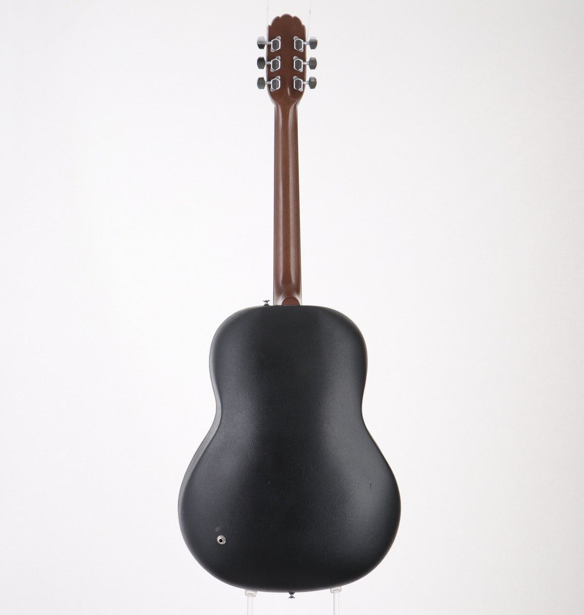 USA製applause AE14-USA製AE14-1 エレアコ APPLAUSE AE14-1 Sunburst Used Spruce Top Lyrachord Side&Back Body