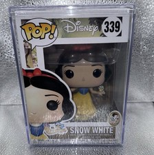 Ultimate Funko Pop Snow White Figures Checklist and Gallery 27