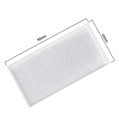 10 Stück Baumwollfilter für Deerma VC21 VC20 VC20S VC20 Plus VC20 Pro Modelle