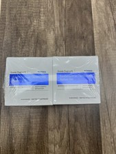 KORRES Probiotic Gel Cream Greek Yoghurt Nourishing Sealed Full Size 2-Pk USA