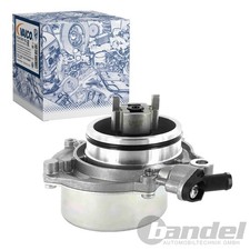 VAICO UNTERDRUCKPUMPE VAKUUMPUMPE BREMSE passend f�r BMW 1 3 5 6 7 X3 X5 |
