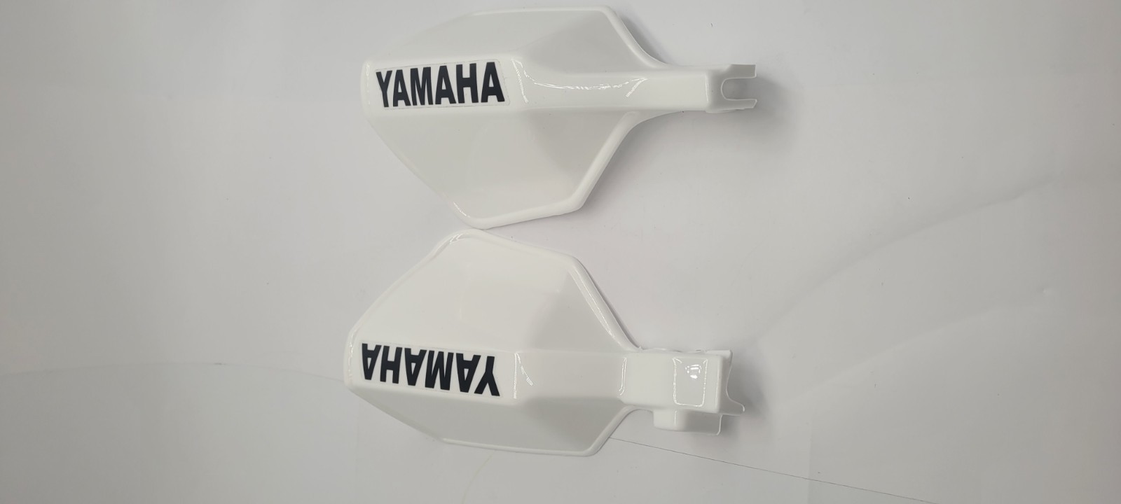 handGuards Yamaha dt125  DT175 x2