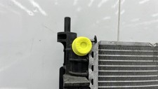 Radiateur Citroen BERLINGO