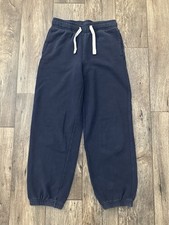 Gap Kids Cotton Blend 2013 Sweatpants Kid s Size XXL Navy Blue