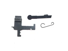 Phoenix Arms HP-22, 22LR Pistol Parts: Safety, Safety Stop, Spring