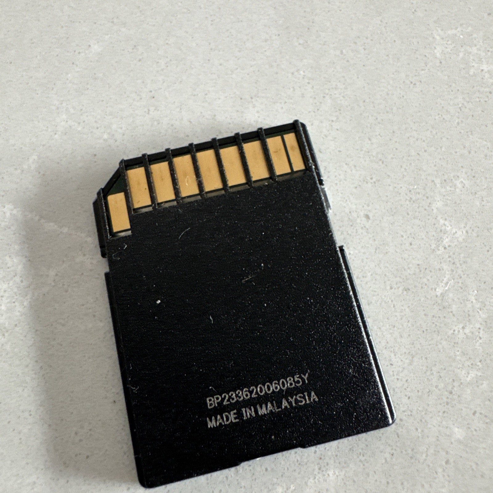 SanDisk Extreme PRO 128GB UHS-I/V30/U3/Class 10 SDXC Memory Card