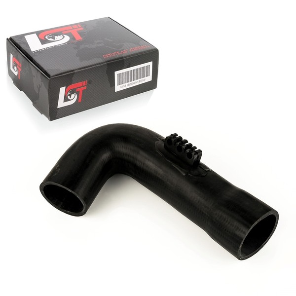 Turboschlauch Ladeluftschlauch Abgasturbolader FüR VW LT II 28-35 28-46 2.5 TDI-image
