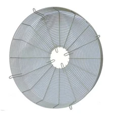 Dayton Ggs_47298 Fan Guard Set, 24 In Blade Dia, Powder Coated, Steel