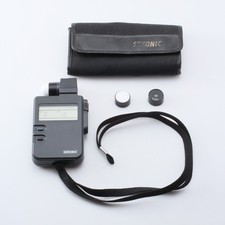   MINT  Sekonic DIGILITE L-318 Digital Exposure Light Meter No.7104513 Tested OK