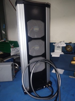 Aquaduct Aqua Computer Mark V  360 Xt
