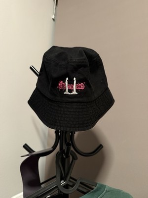 Genuine G-Dragon Übermensch Bucket Hat Merchandise | eBay UK