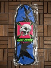 Powell Peralta - Bones Brigade - Tony Hawk Oldschool Skateboard