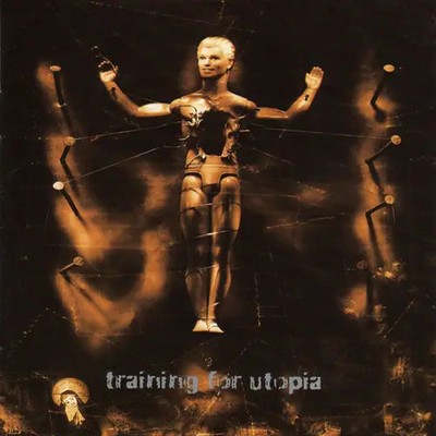 CD Training For Utopia Plastic Soul Impalement Tooth & Nail Records