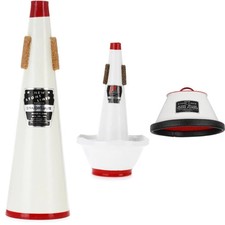 Humes  Berg Trombone Mute Bundle
