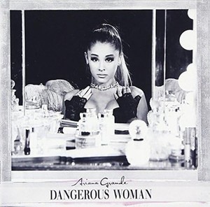 Ariana Grande Dangerous | eBay