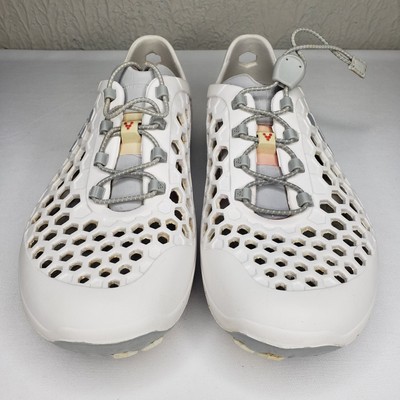 VivoBarefoot Ultra Mens White Rubber Water Sport Shoes Size US 8 EU 41 VivoBarefoot Ultra Mens White Rubber Water Sport Shoes Size  main image 2