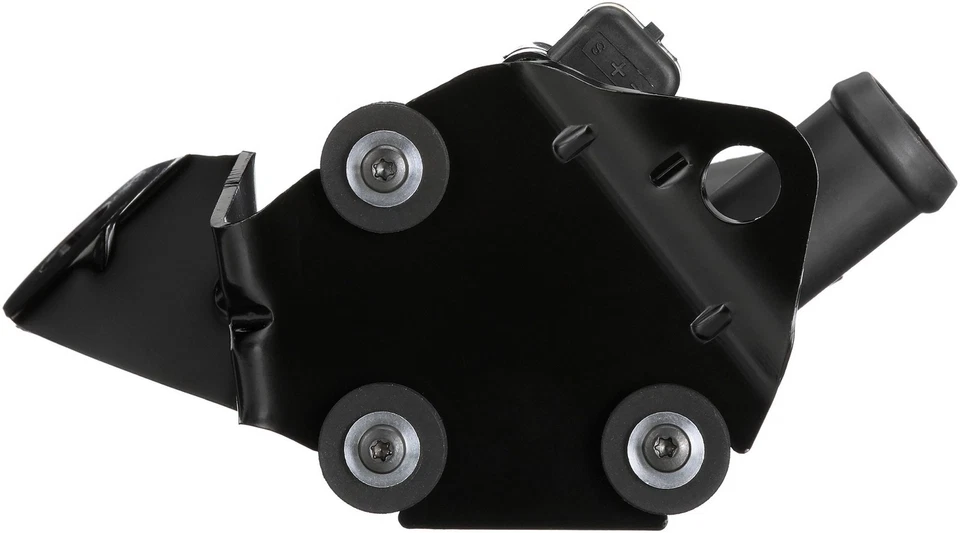 Electric Water Pump fits BMW 530D 3.0D 09 to 10 Gates 64119230237 64119183714 - Image 4 of 4