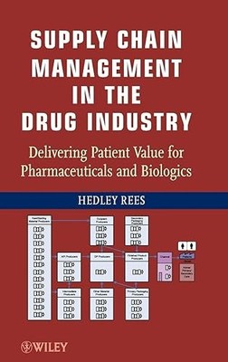Supply Chain Management in the Drug Industry: Delivering Patie...