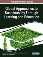 Abdalmuttaleb M. A. Musleh Al-Sartawi (U. A.) | Global Approaches To...