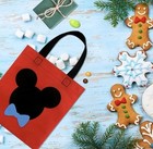 Mickey and Minnie Mouse Reusable Small Party Favor Goodie 16 Bags New — photo 3