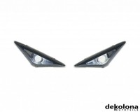 Blinker Seitenblinker Links Rechts Vorne FüR Ford Focus Turnier 98-04